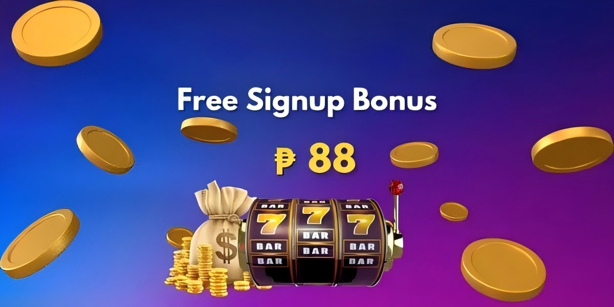 PayMaya Gaming app login welcome bonus banner