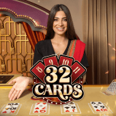 32 Baraha PayMaya gaming live casino