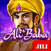 Ali Baba PayMaya gaming slot