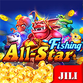 All Star Fishing PayMaya gaming