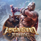 Asgardian Rising PayMaya gaming
