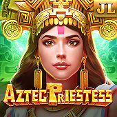 Aztec Priestess PayMaya Gaming hot game
