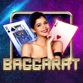 Baccarat B PayMaya gaming live