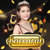 Baccarat PayMaya gaming casino