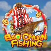 Bao Chuan Fishing PayMaya gaming