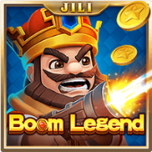 Boom Legend PayMaya gaming fishing