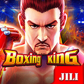 Boxing King PayMaya gaming slot