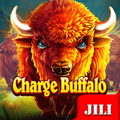 Charge Buffalo PayMaya gaming