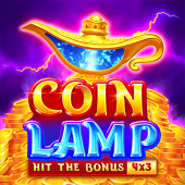 Coin Lamp PayMaya gaming slot