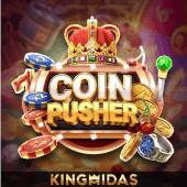 Coin Pusher PayMaya gaming game