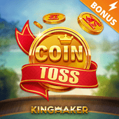 Coin Toss PayMaya gaming