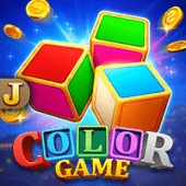 Color Game PayMaya gaming slot