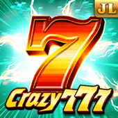 Crazy777 PayMaya gaming slot