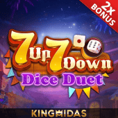 Dice Duet PayMaya gaming game