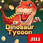 Dinosaur Tycoon PayMaya gaming