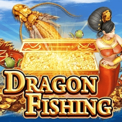 Dragon Fishing PayMaya gaming