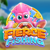 Fierce Fishing PayMaya gaming