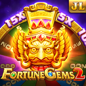 Fortune Gems 2 PayMaya gaming slot