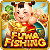 Fuwa Fishing PayMaya gaming