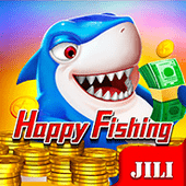 Happy Fishing PayMaya gaming casino