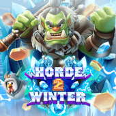 Horde 2 Winter PayMaya gaming slot