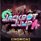 Jackpot Jump PayMaya gaming