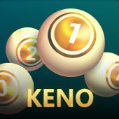 Keno PayMaya gaming game
