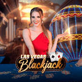 Las Vegas Blackjack PayMaya gaming