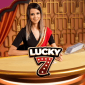 Lucky 7 PayMaya gaming live casino
