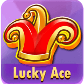 Lucky Ace PayMaya gaming slot