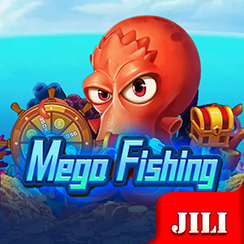 Mega Fishing PayMaya gaming