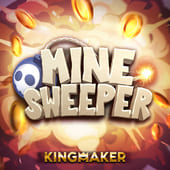Minesweeper PayMaya gaming