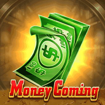 Money Coming PayMaya gaming slot Game icon