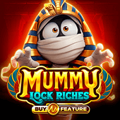 Mummy Lock Riches PayMaya gaming