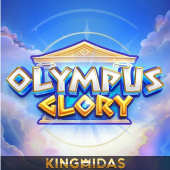 Olympus Glory PayMaya gaming slot
