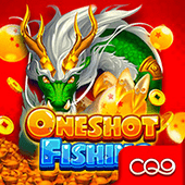 Oneshot Fishing PayMaya gaming