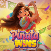 Pinata Wins PayMaya gaming