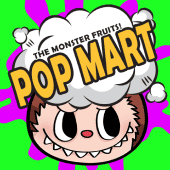 Popmart PayMaya gaming slot