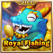 Royal Fishing PayMaya gaming