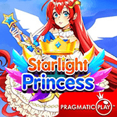 Starlight Princess PayMaya gaming
