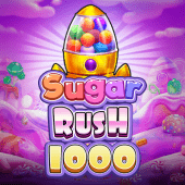 Sugar Rush 1000 PayMaya gaming