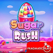 Sugar Rush PayMaya gaming slot