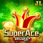 Super Ace Deluxe PayMaya gaming hot Game icon