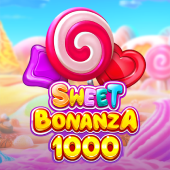 Sweet Bonanza 1000 PayMaya gaming hot Game icon