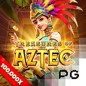 Treasures of Aztec PayMaya gaming casino