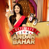 Ultimate Andar Bahar PayMaya gaming