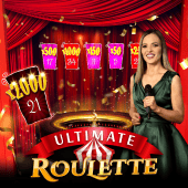Ultimate Roulette PayMaya gaming