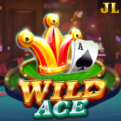 Wild Ace PayMaya gaming