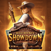 Wild Bounty Showdown PayMaya gaming